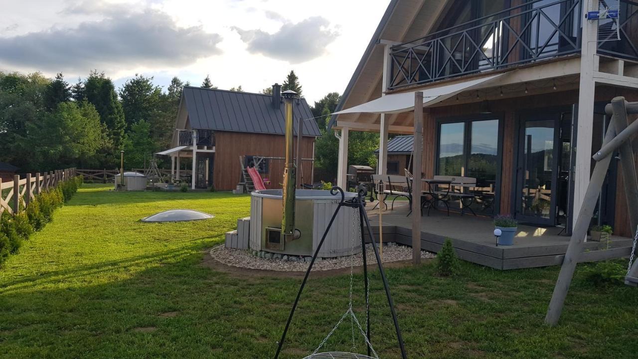 Przystanek Patulskie Pierszczewo Exteriér fotografie