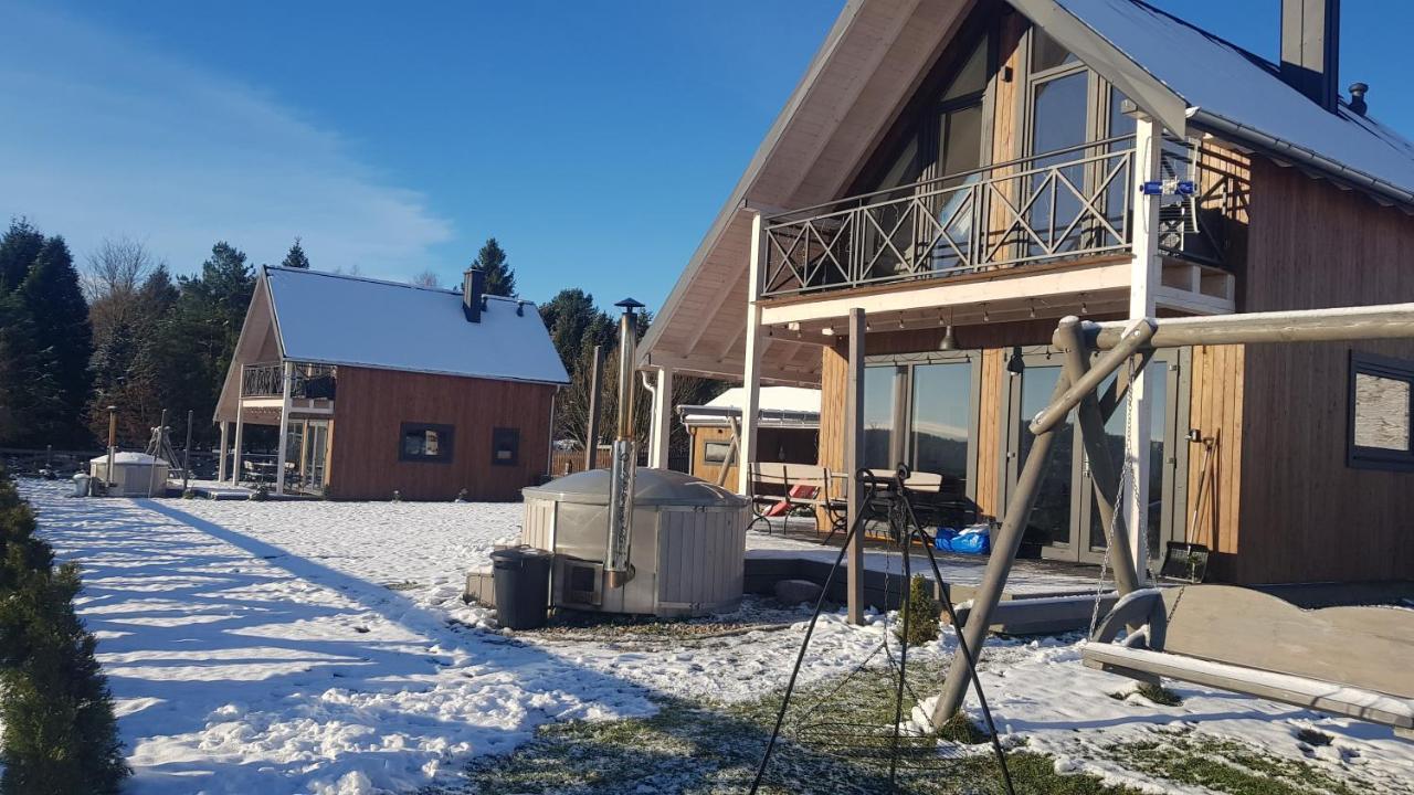 Przystanek Patulskie Pierszczewo Exteriér fotografie
