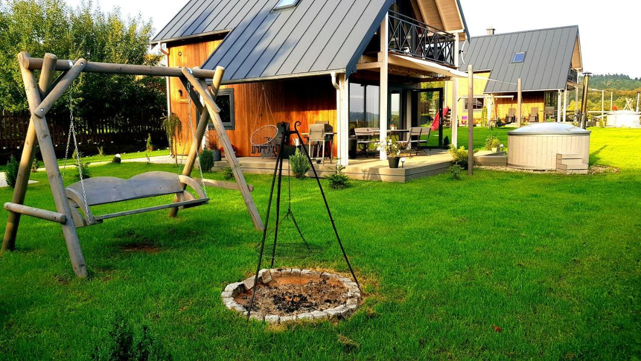 Przystanek Patulskie Pierszczewo Exteriér fotografie
