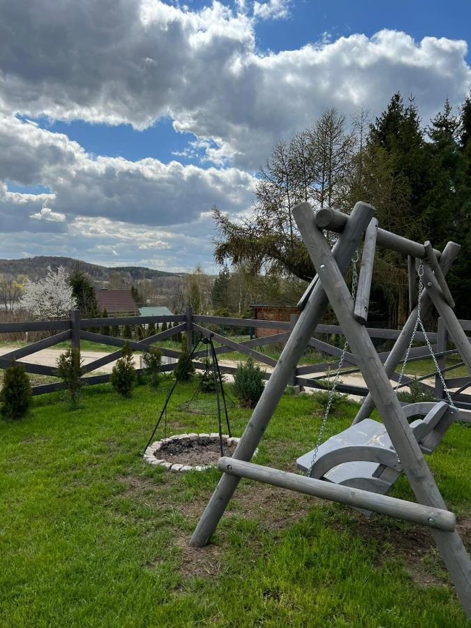 Przystanek Patulskie Pierszczewo Exteriér fotografie
