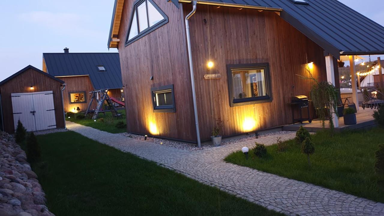 Przystanek Patulskie Pierszczewo Exteriér fotografie